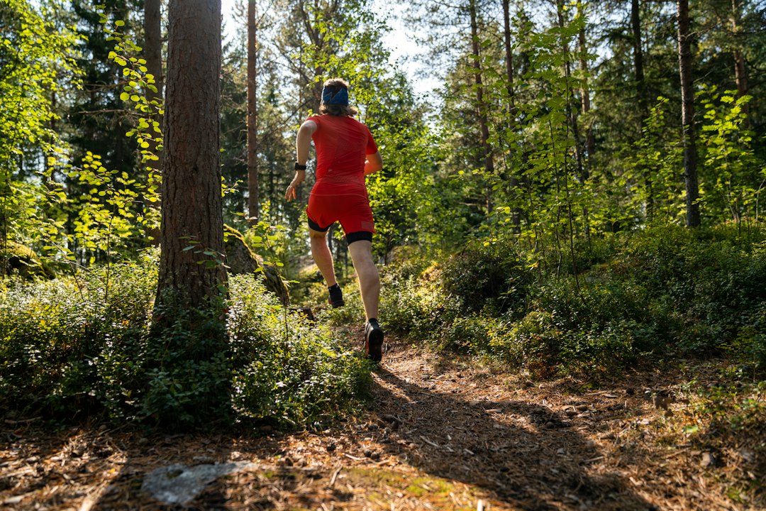 Løpesko for sportsturer: Den ultimate guiden til valg av rette sko
