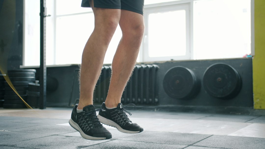 Løpesko for styrketrening: En omfattende guide